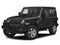 2022 Jeep Wrangler Willys Sport 4x4