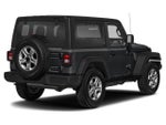 2022 Jeep Wrangler Willys Sport 4x4