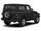 2022 Jeep Wrangler Willys Sport 4x4