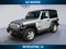2023 Jeep Wrangler 2-Door Sport S 4x4