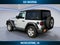 2023 Jeep Wrangler 2-Door Sport S 4x4