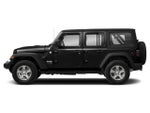 2021 Jeep Wrangler Willys 4x4