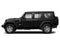 2021 Jeep Wrangler Willys 4x4