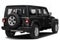 2021 Jeep Wrangler Willys 4x4