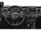 2021 Jeep Wrangler Willys 4x4
