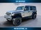 2019 Jeep Wrangler Unlimited Rubicon 4x4