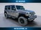 2019 Jeep Wrangler Unlimited Rubicon 4x4