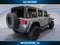 2019 Jeep Wrangler Unlimited Rubicon 4x4