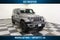 2021 Jeep Wrangler 4xe Unlimited Sahara 4x4
