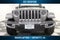 2021 Jeep Wrangler 4xe Unlimited Sahara 4x4