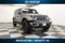 2021 Jeep Wrangler 4xe Unlimited Sahara 4x4