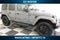 2021 Jeep Wrangler 4xe Unlimited Sahara 4x4
