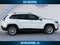 2021 Jeep Cherokee Latitude 4x4