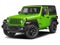 2025 Jeep Wrangler 2-Door Sport S 4x4