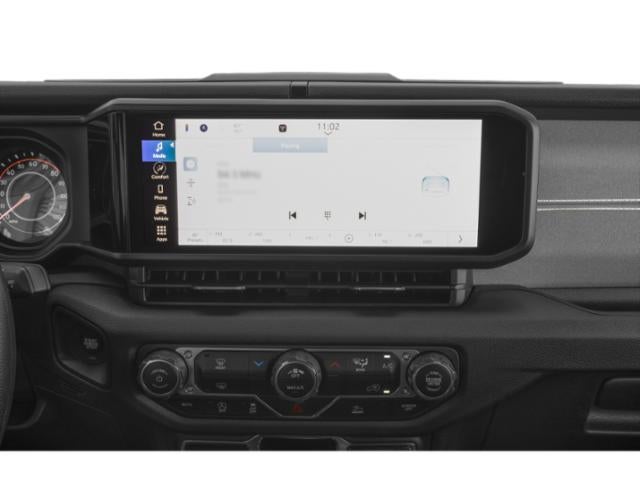 2025 Jeep Wrangler 2-Door Sport S 4x4