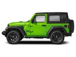 2025 Jeep Wrangler 2-Door Sport S 4x4
