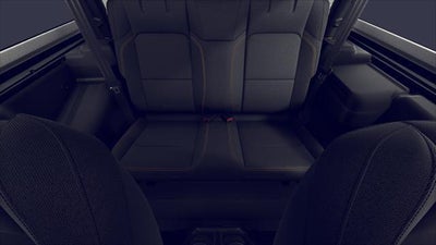 2026 Jeep Wrangler WRANGLER 2-DOOR WILLYS