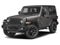 2026 Jeep Wrangler 2-Door Willys 4x4