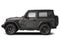 2026 Jeep Wrangler 2-Door Willys 4x4