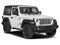 2026 Jeep Wrangler 2-Door Willys 4x4
