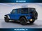2024 Jeep Wrangler 4-Door Willys 4x4