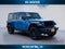 2024 Jeep Wrangler 4-Door Willys 4x4