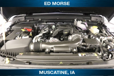 2024 Jeep Wrangler WRANGLER 4-DOOR SAHARA