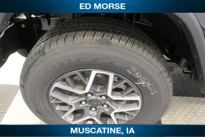 2024 Jeep Wrangler WRANGLER 4-DOOR SAHARA