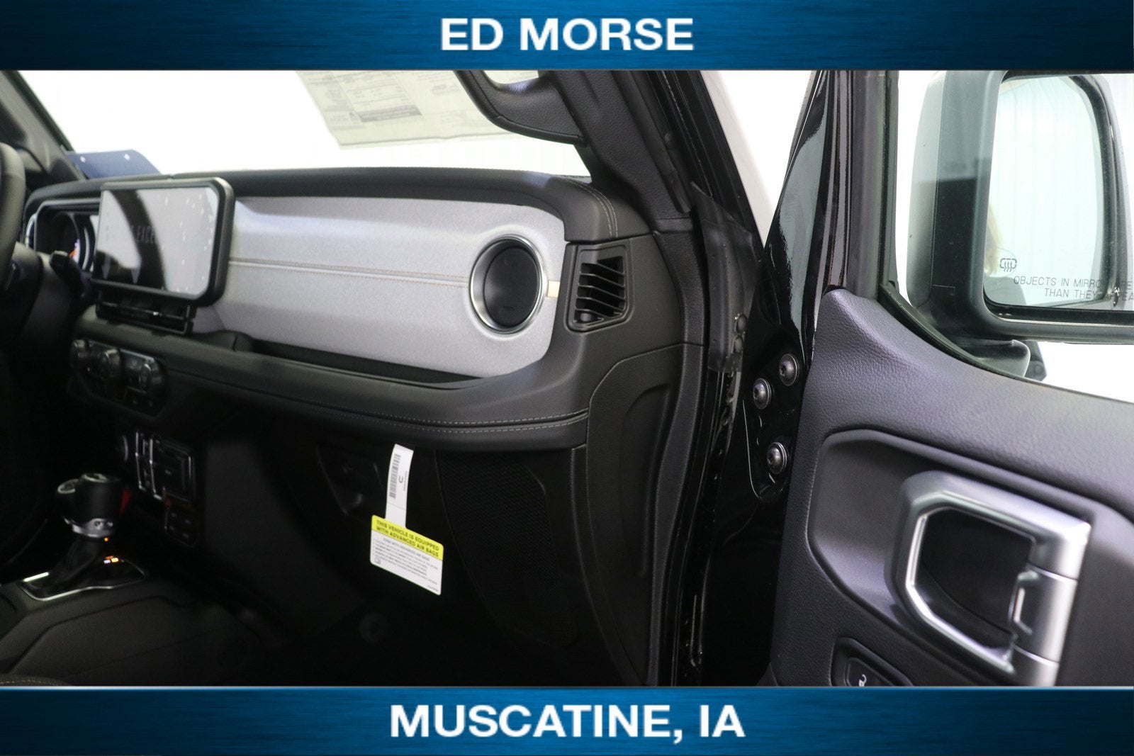 2024 Jeep Wrangler WRANGLER 4-DOOR SAHARA