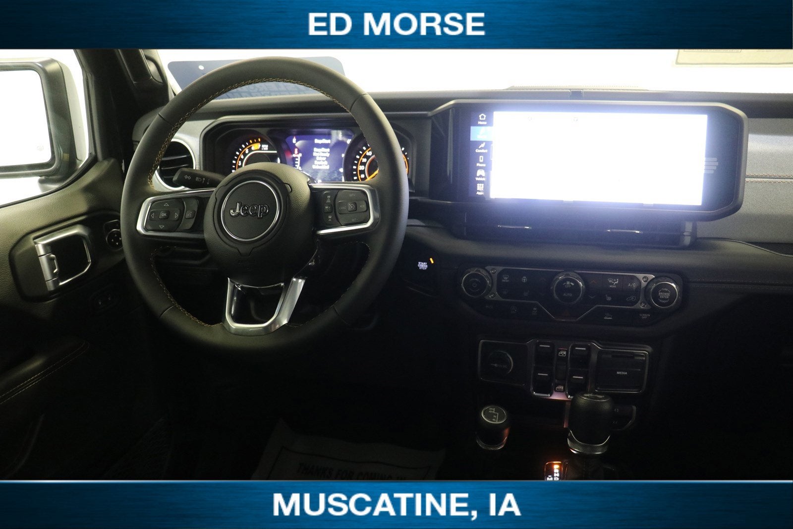 2024 Jeep Wrangler WRANGLER 4-DOOR SAHARA