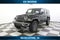 2024 Jeep Wrangler WRANGLER 4-DOOR SAHARA