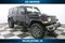 2024 Jeep Wrangler WRANGLER 4-DOOR SAHARA