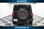 2024 Jeep Wrangler WRANGLER 4-DOOR SAHARA