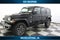 2024 Jeep Wrangler WRANGLER 4-DOOR SAHARA