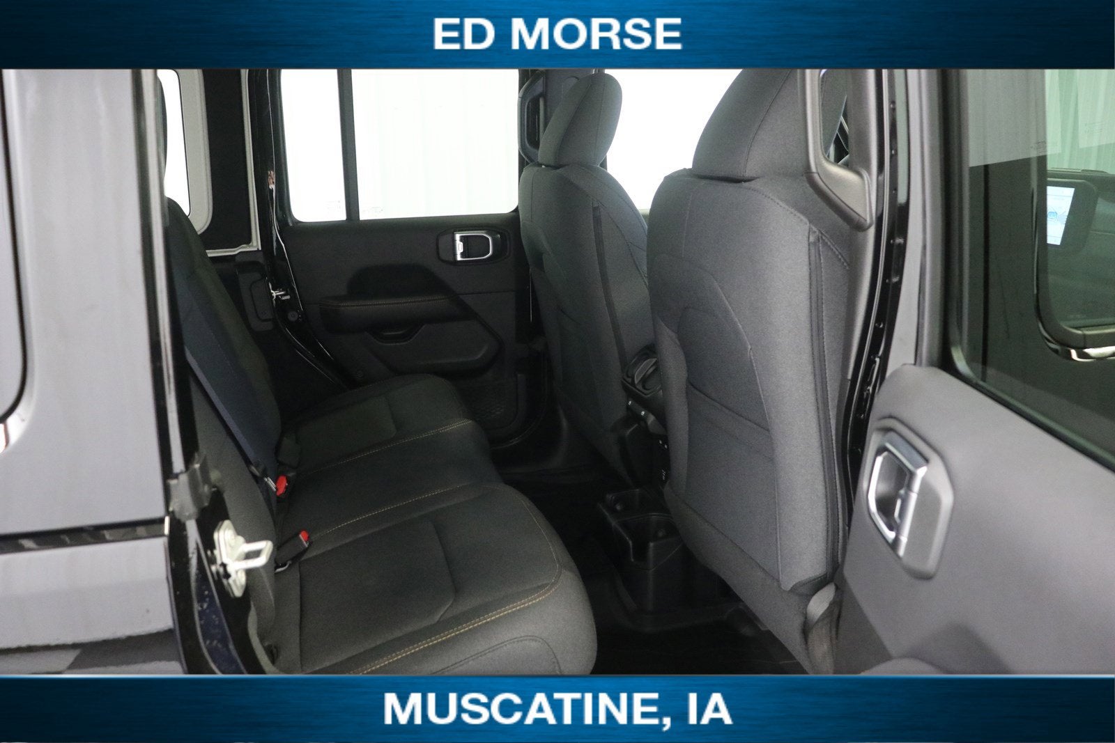 2024 Jeep Wrangler WRANGLER 4-DOOR SAHARA