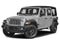 2024 Jeep Wrangler 4-Door Sport RHD 4x4