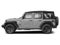 2024 Jeep Wrangler 4-Door Sport RHD 4x4