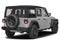 2024 Jeep Wrangler 4-Door Sport RHD 4x4