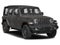 2024 Jeep Wrangler 4-Door Sport RHD 4x4