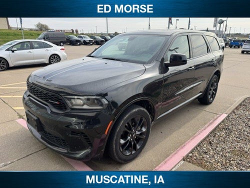 2025 Dodge Durango GT AWD