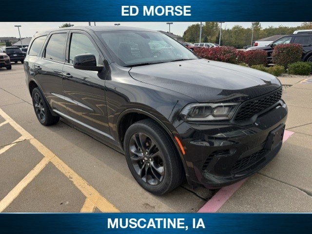 2025 Dodge Durango GT AWD