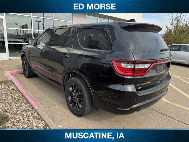 2025 Dodge Durango GT AWD