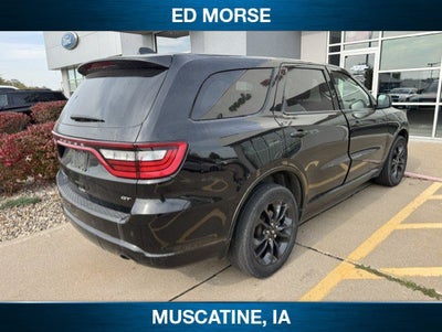 2025 Dodge Durango GT AWD