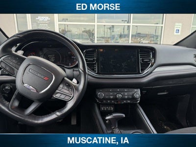 2025 Dodge Durango GT AWD