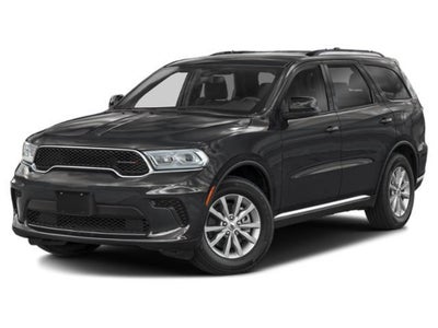 2025 Dodge Durango GT AWD