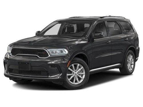 2025 Dodge Durango GT AWD
