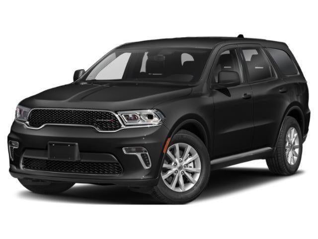 2021 Dodge Durango Citadel AWD's photo
