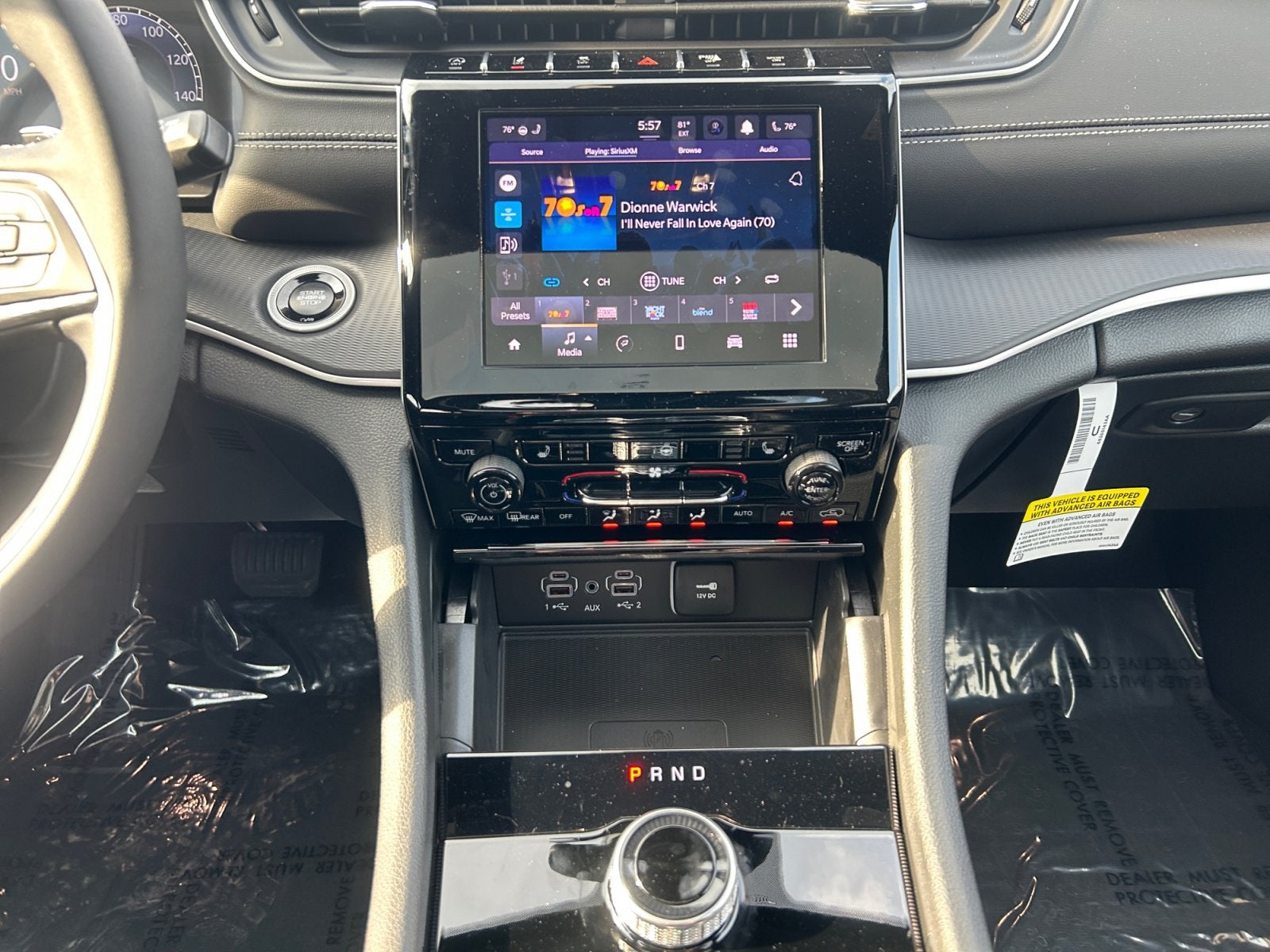 2026 Jeep Grand Cherokee GRAND CHEROKEE LAREDO X 4X4