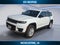 2026 Jeep Grand Cherokee GRAND CHEROKEE L LAREDO 4X4