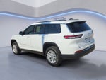 2026 Jeep Grand Cherokee GRAND CHEROKEE L LAREDO 4X4